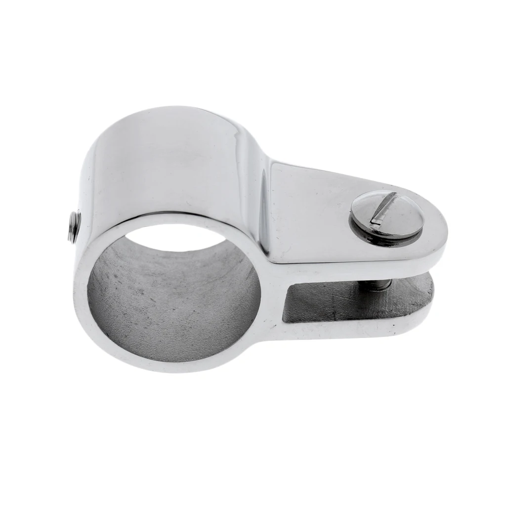 

Marine Boat Stainless Steel 7/8” 22mm Jaw Slide Bimini Top Slide
