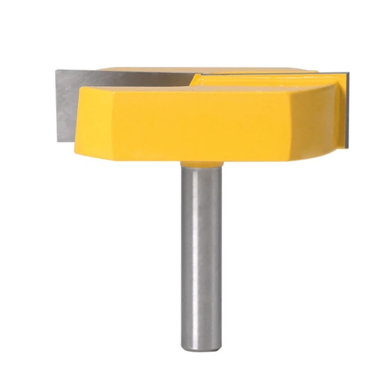 

2021 New 8mm Shank Woodworking Router Bit Background Cleaning Milling Cutter Slotting