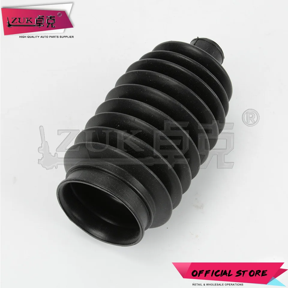 Чехол для уплотнительной коробки рулевого механизма ZUK HONDA CIVIC FA1 FD1 FD2 2006 2007 2008 2009