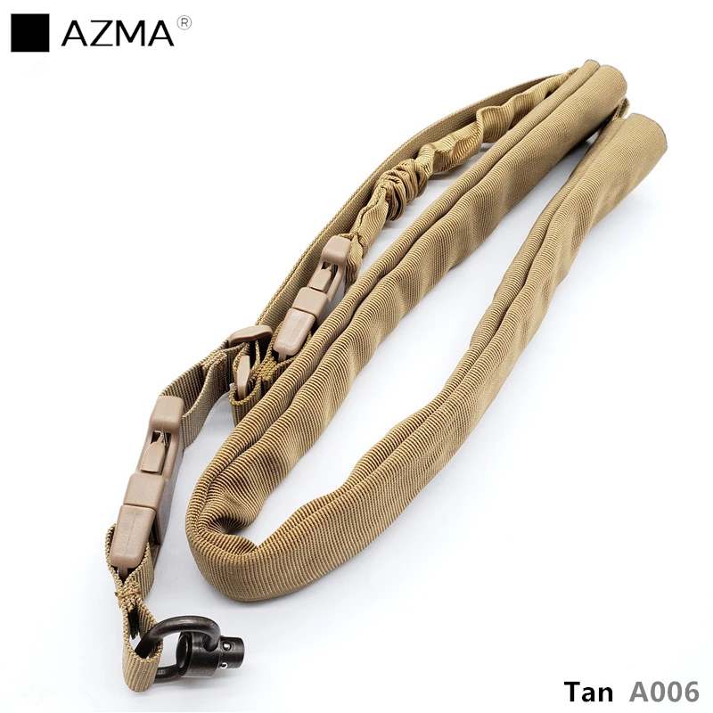 Азма тактический слинг MS4 AK игрушечный пистолет на открытом воздухе спортивный