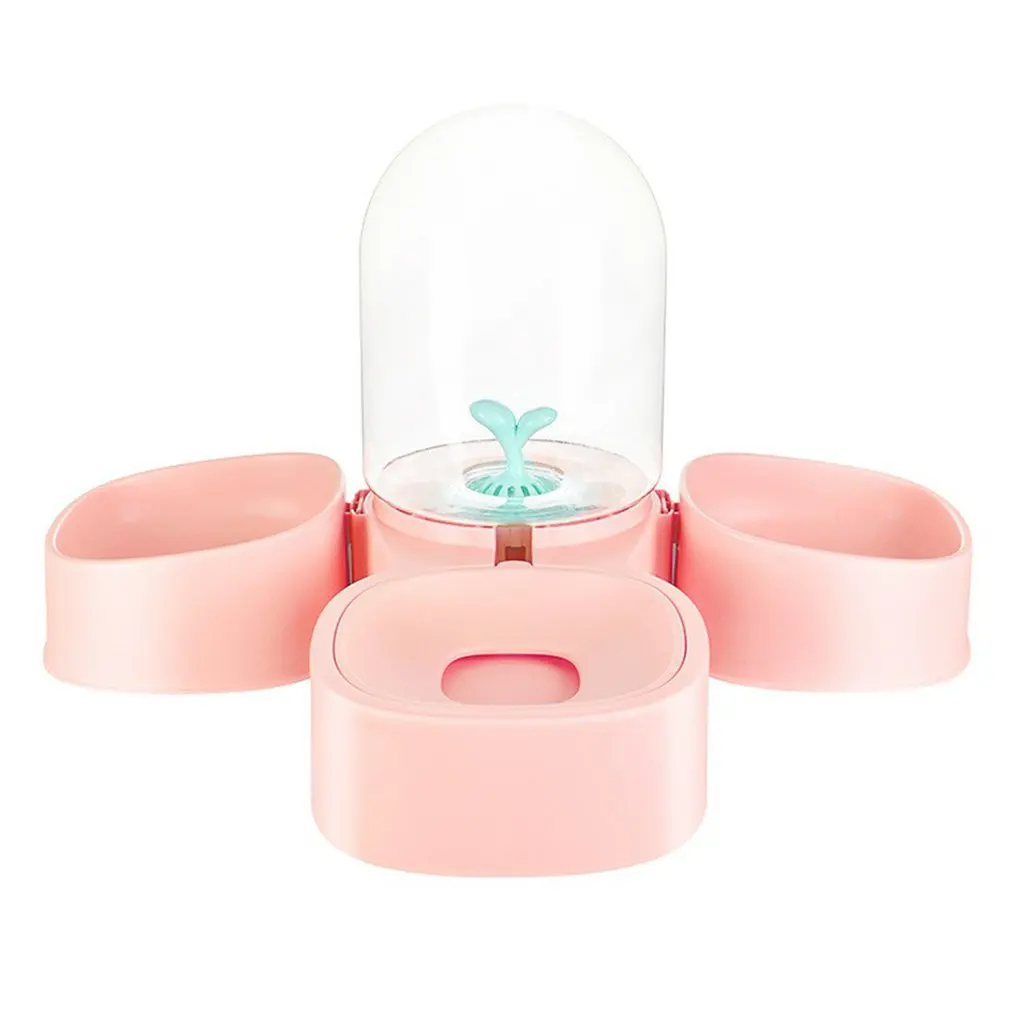 

1 шт., прочная автоматическая поилка для домашних животных