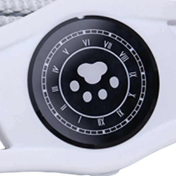 

CSS Pet Dog Collar GPS Tracker with Mic for Big Dogs Golden Retriever Cat Real Time Mini GPS Tracking Locator