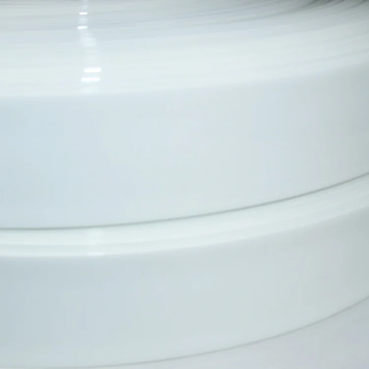 Термоусадочная трубка из ПВХ ширина 70 мм диаметр 44 изолированная литиевая