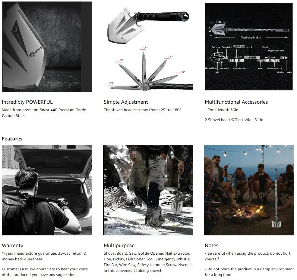 Многофункциональный инструмент для повседневного использования аксессуары