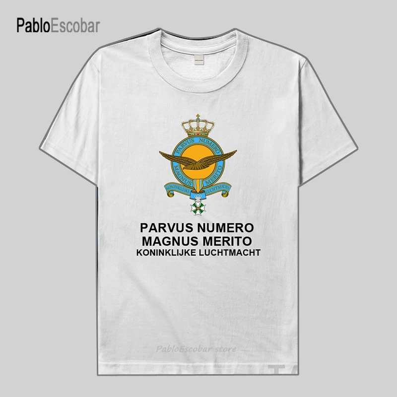 Футболка с коротким рукавом из хлопка летняя в стиле милитари | Мужская одежда