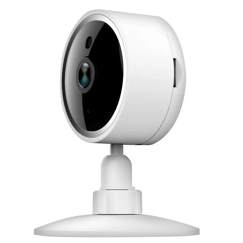 Tuya Smart Life WiFi 1080P IP камера наблюдения видеонаблюдения ЕС вилка | Электроника