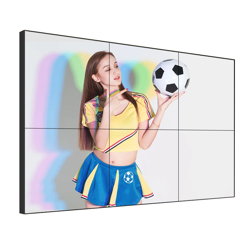 

Гибкий экран Tft рекламный дисплей наружный пользовательский модуль Samsung LCD