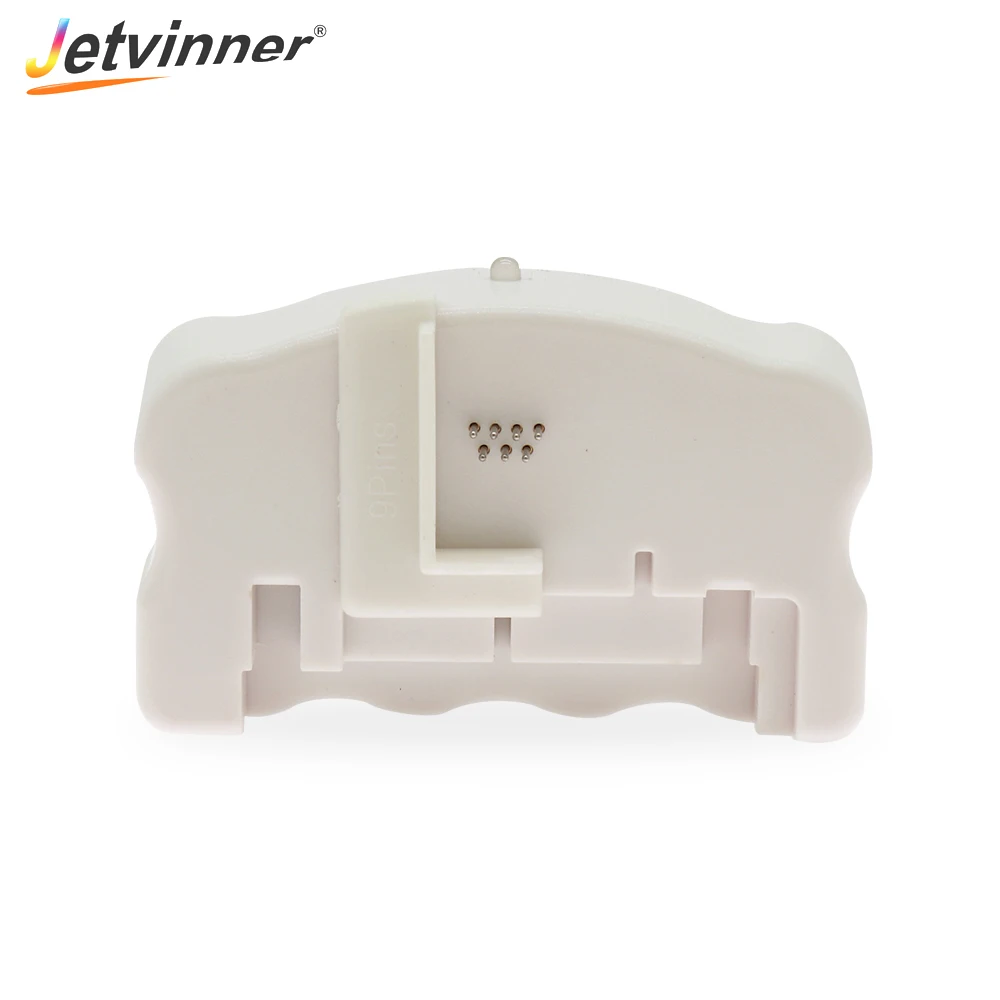 268 сброс чипа для Epson 7-контактные и 9-контактные чернила быстрое принтеров EPSON R200