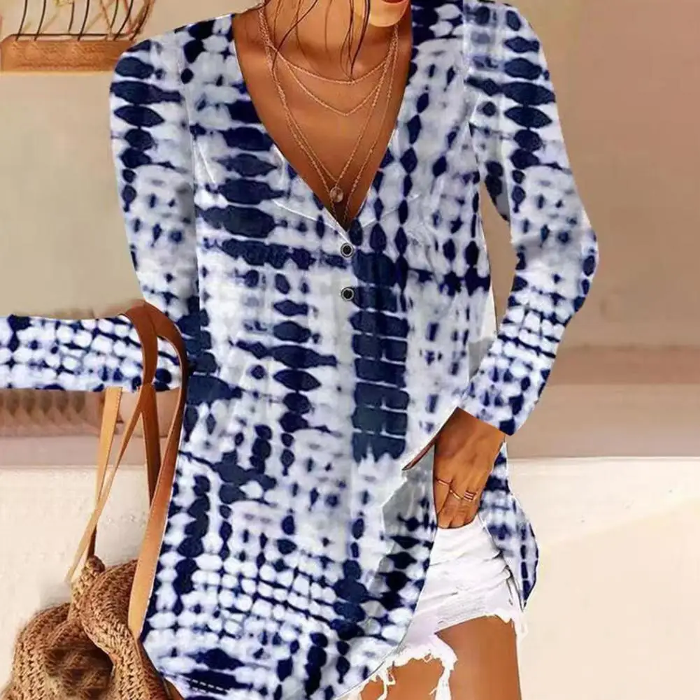 

Vintage Flower Print Women Long Sleeve Wrap Top Elegant 2021 Lace Up Wine Red Crop Top Blouse Sexy Backless Chic Female Shirts