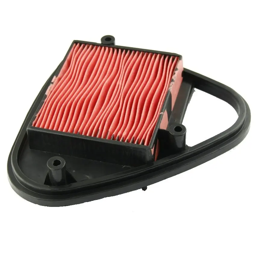 

Motorcycle Engine Parts Air Filter Cleaner For Honda NV400 CJ/CK CS/CV Steed VT600 CN Shadow custom Motorcycle Accessories