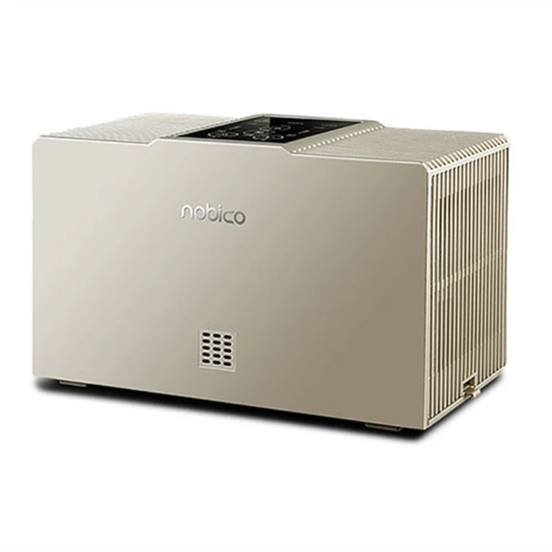 Генератор отрицательных ионов воздухоочиститель двухъядерный фильтр