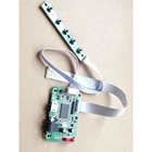 Для LP173WF4, совместимому с HDMI плата контроллера DIY KIT EDP Мини светодиодный 17,3 