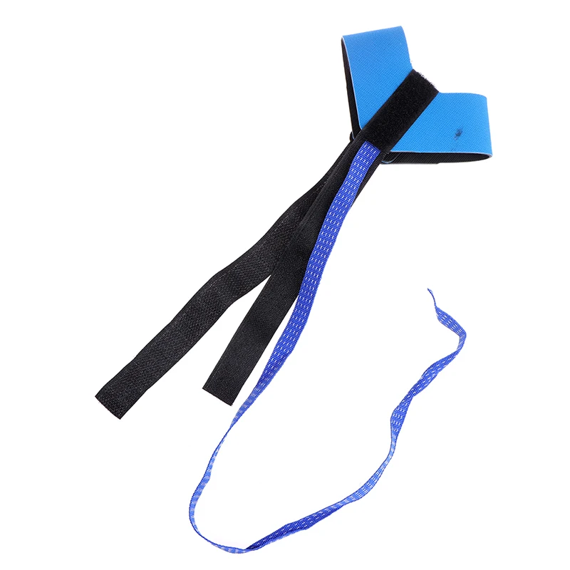 Массаж ног устройство заземления на Анти-статический ботильоны каблуках