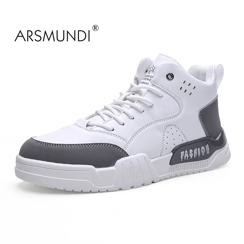 

Новое поступление осенних мужских кроссовок ARSMUNDI, высококачественные удобные модные легкие кроссовки для бега