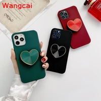 Heart Holder Stand Glitter Case For Oneplus Pro Pro Pro Pro Soft Shinning Phone Cover