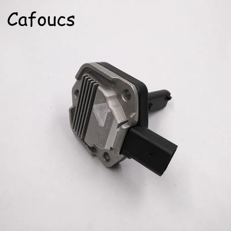 Автомобильный датчик уровня масла Cafoucs для VW Golf Passat Jetta Audi A2 A3 A4 A6 TT skoda seat 1J0907660B 1J0 907
