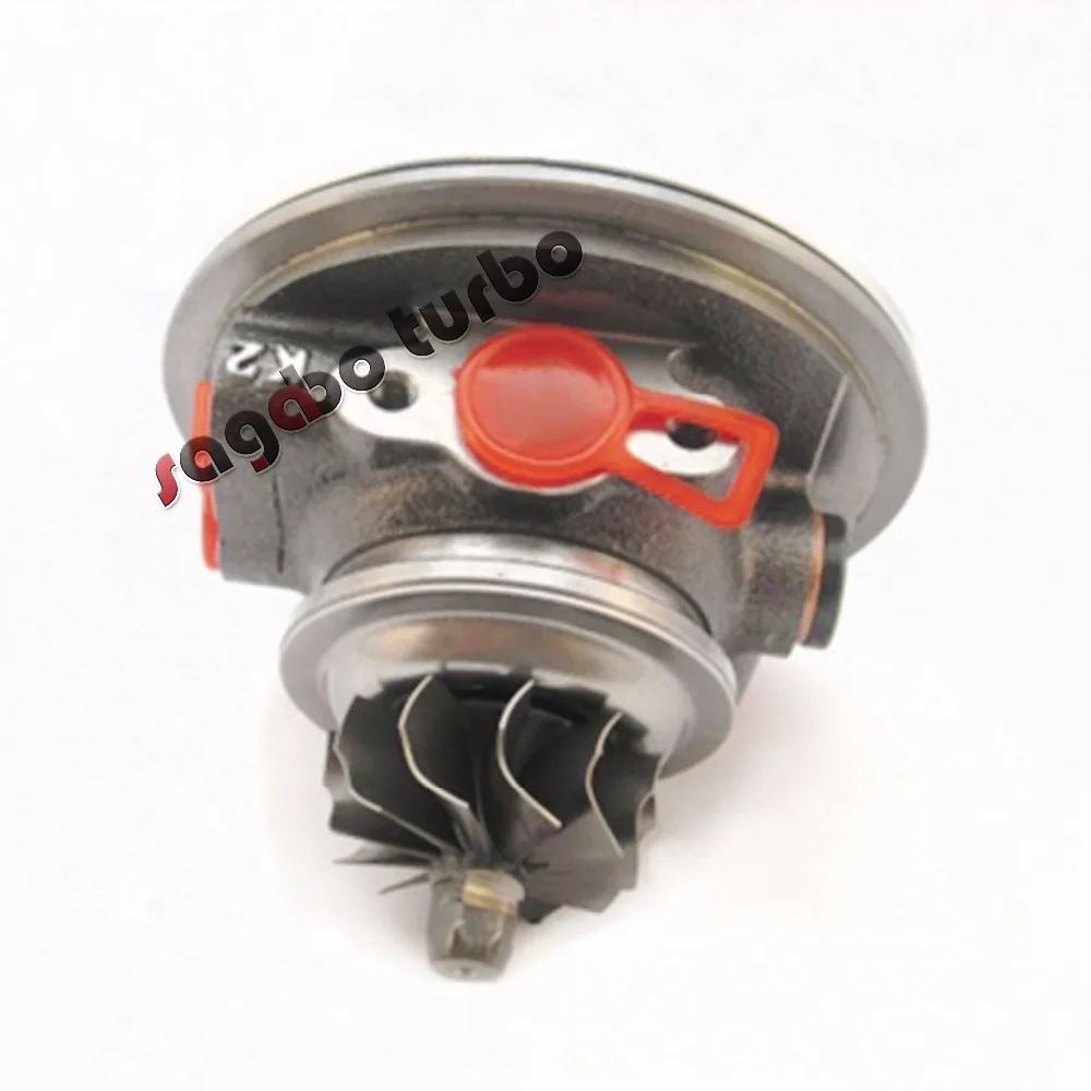 K03 53039880052 Турбокомпрессор chra core турбокартридж для Audi Seat Skoda VW 1 8 T кВт | Автомобили и