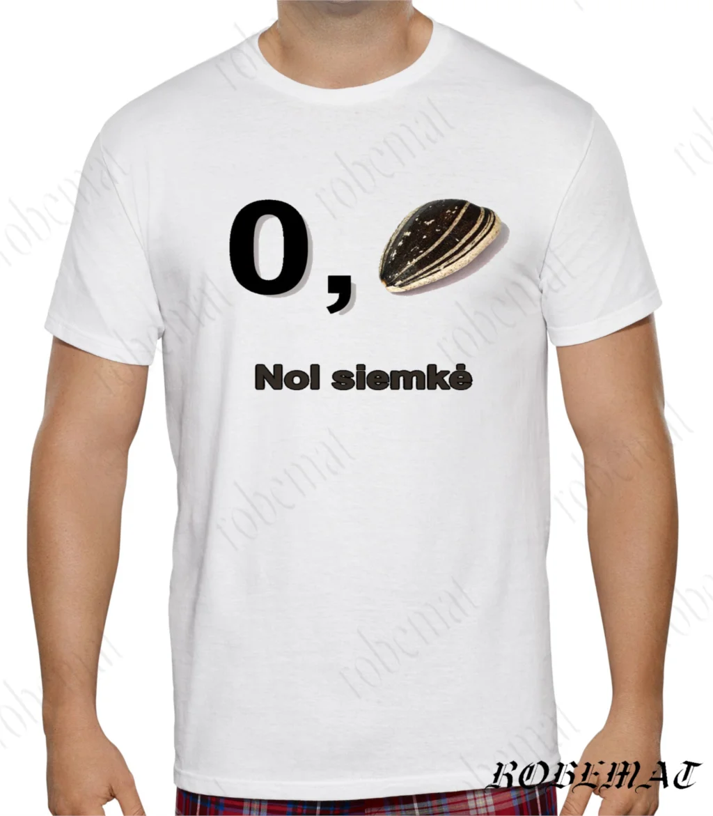 

lithuanian t shirt Mens Womens T-shirt nol siemke birthday gift funny joke Cool Casual pride t shirt men Unisex Fashion tshirt