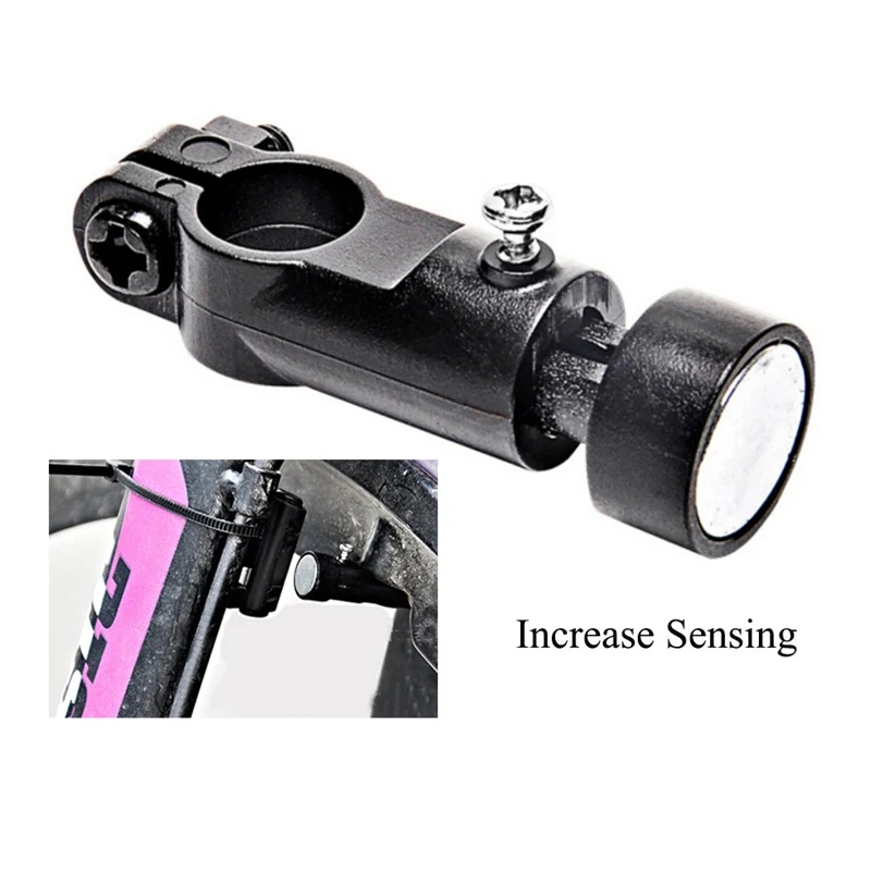 Аксессуары для велосипеда с магнитной головкой таблица велосипедных кодов