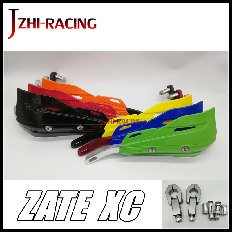 

FOR ZETA XC hand cup hand guard.