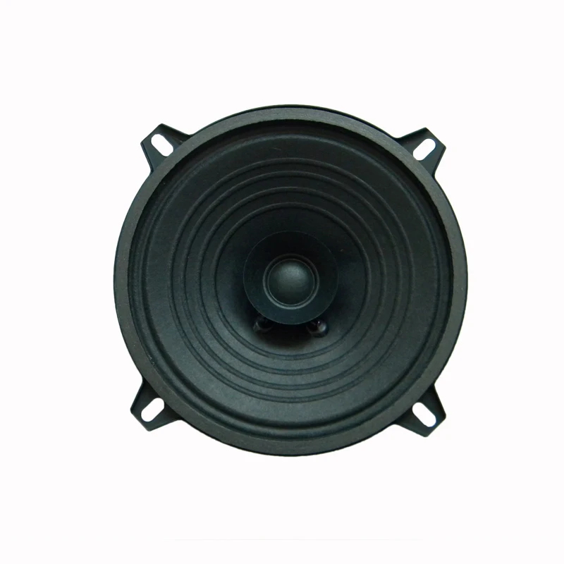 Hifi-динамик 2 шт./лот 5 дюймов 100 Вт 8 Ом MidRange акустический 25 дюйма бумажный динамик s