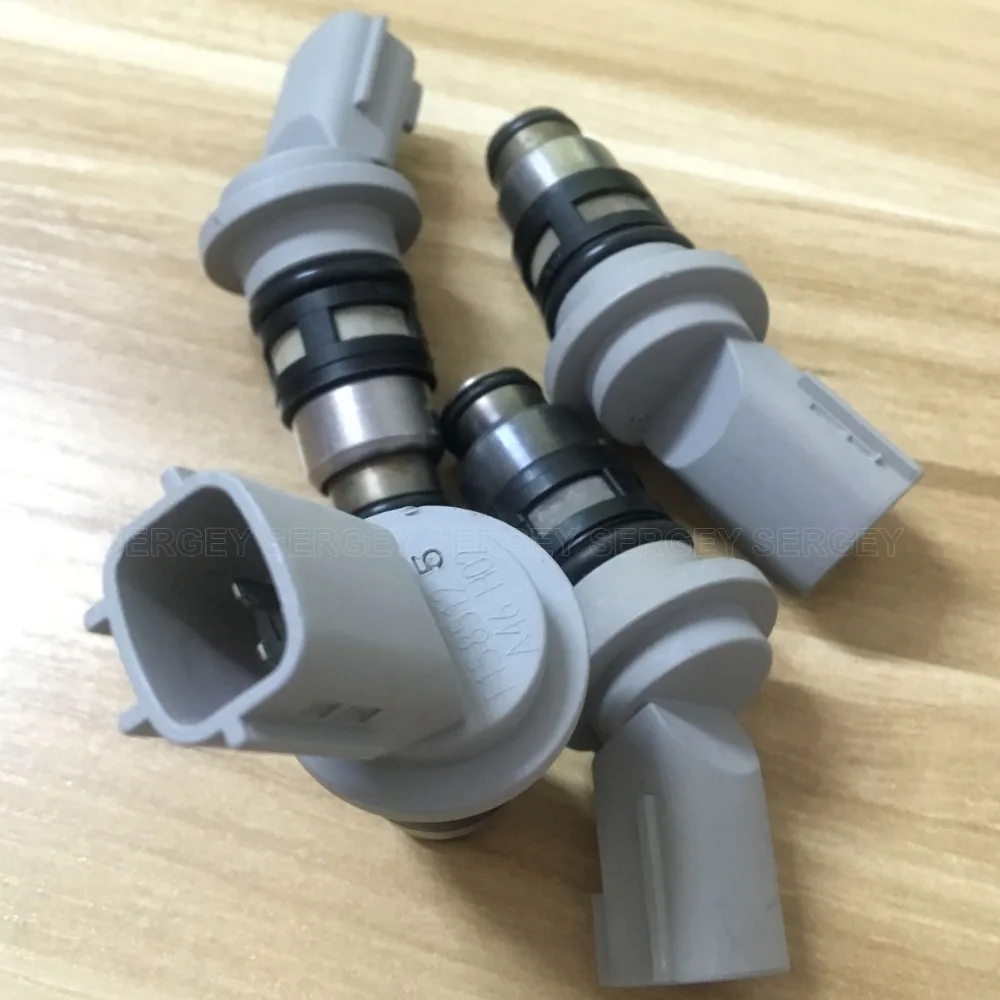 Топливный инжектор для NISSAN Micra II K11 16600-73C00 A46-H02 1660073C00 A46H02 инжектор для автомобилей NISSAN