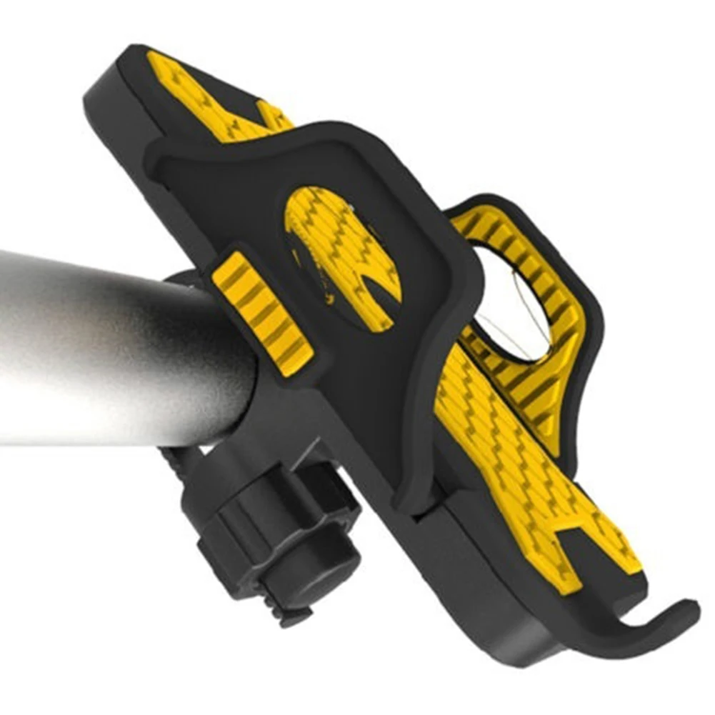 Универсальное нарульное крепление для мотоцикла MTB велосипеда мобильный телефон