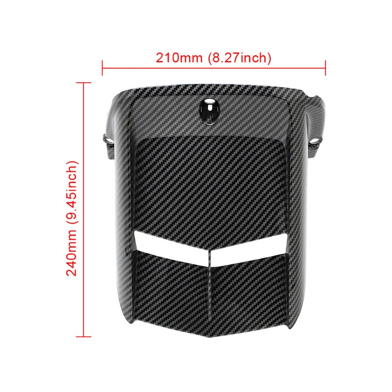 Крыло заднее из углеродного волокна для Yamaha YZF R6 2006 2007 2008 2009 2010 2011 2012 2013 2014 2015 2016 |