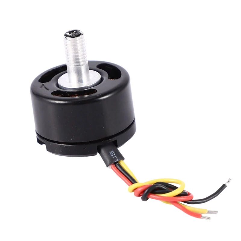 

FOR Hubsan X4 H501M RC Quadcopter Spare Parts Brushless Motor H501M-09 For RC Drone Models Replacement Accessories