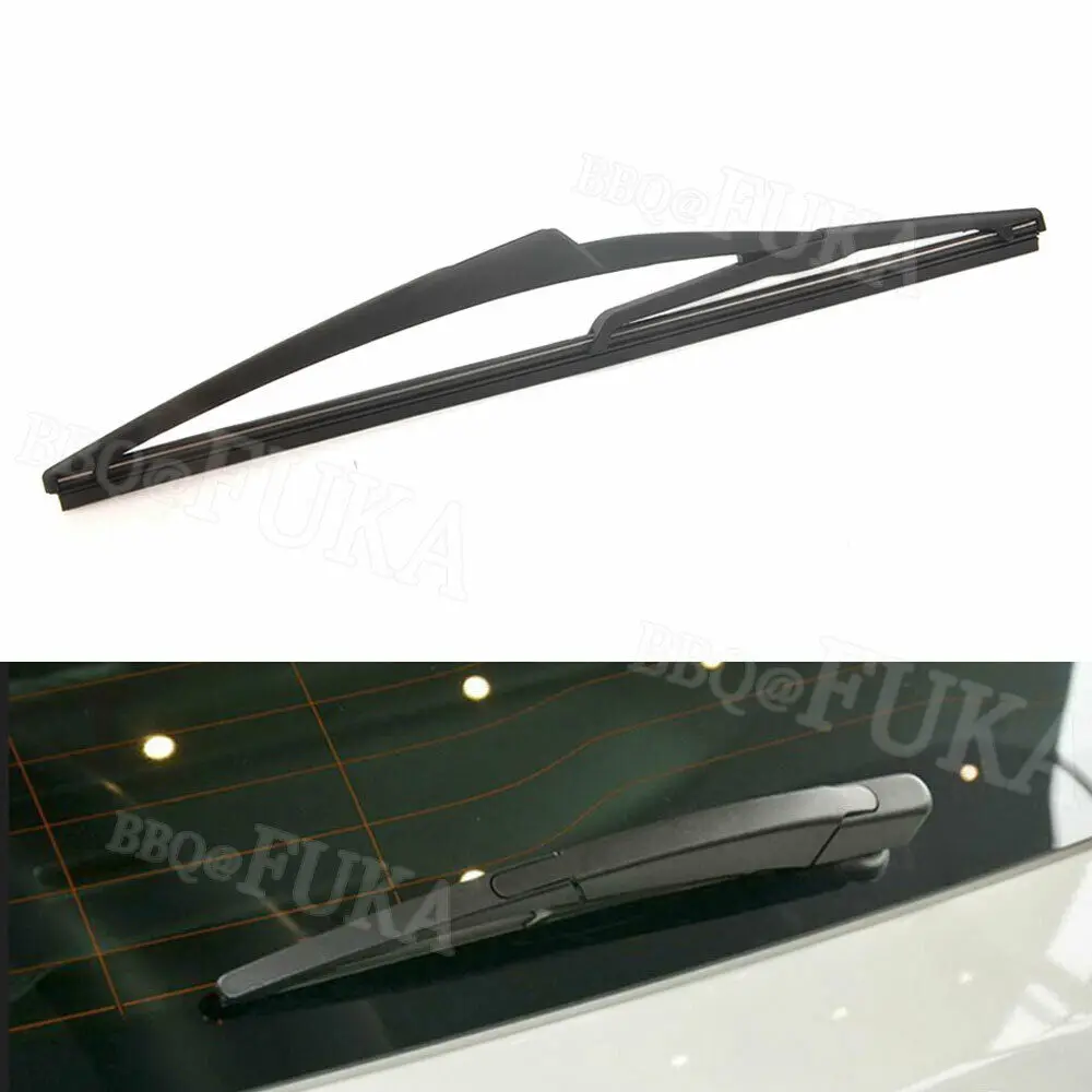 Щетка стеклоочистителя для Mercedes Benz A B E GL GLK ML R Class AMG E200 GLK250 ML350 ML400 ML500 - купить по