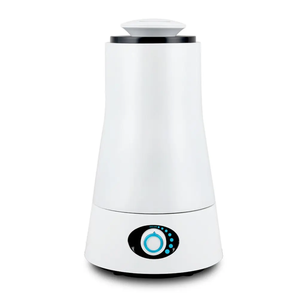 3L ультразвуковой увлажнитель воздуха распылитель мини большой емкости масло
