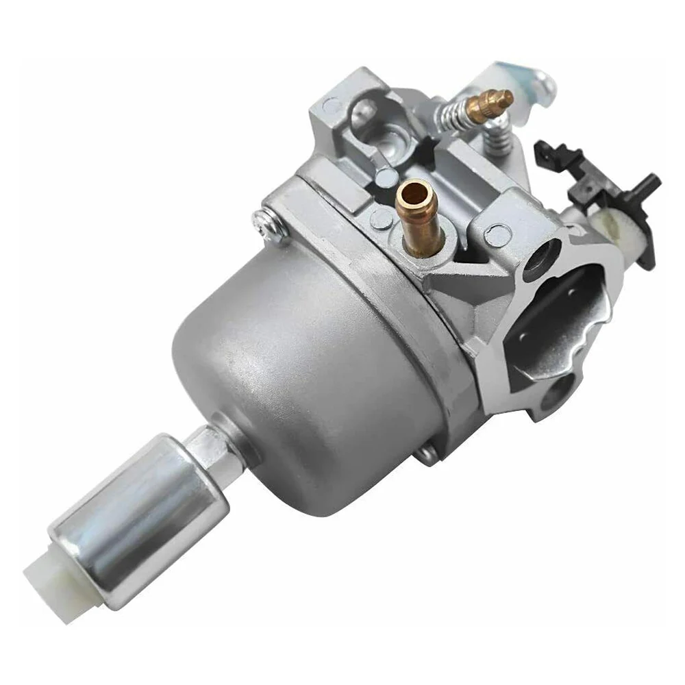 Карбюратор Комплект для John Deere L107 L108 115 LA115 LA105 D110 LA125 садовые трактора Заменяет #