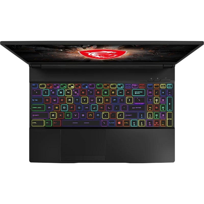 Ноутбук MSI GE65 9SF-070RU Intel Core i9 9880H/16GB/1024GB SSD/15.6&quot FHD IPS 240Hz/No ODD/NVIDIA GeForce RTX 2070 8GB GDDR6/Cam |