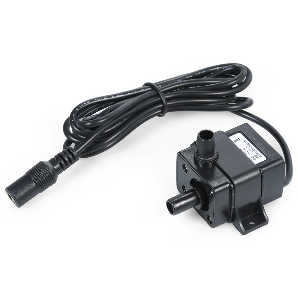 Погружной водяной насос 4 8 Вт л/ч|Аксессуары для электроинструментов| |