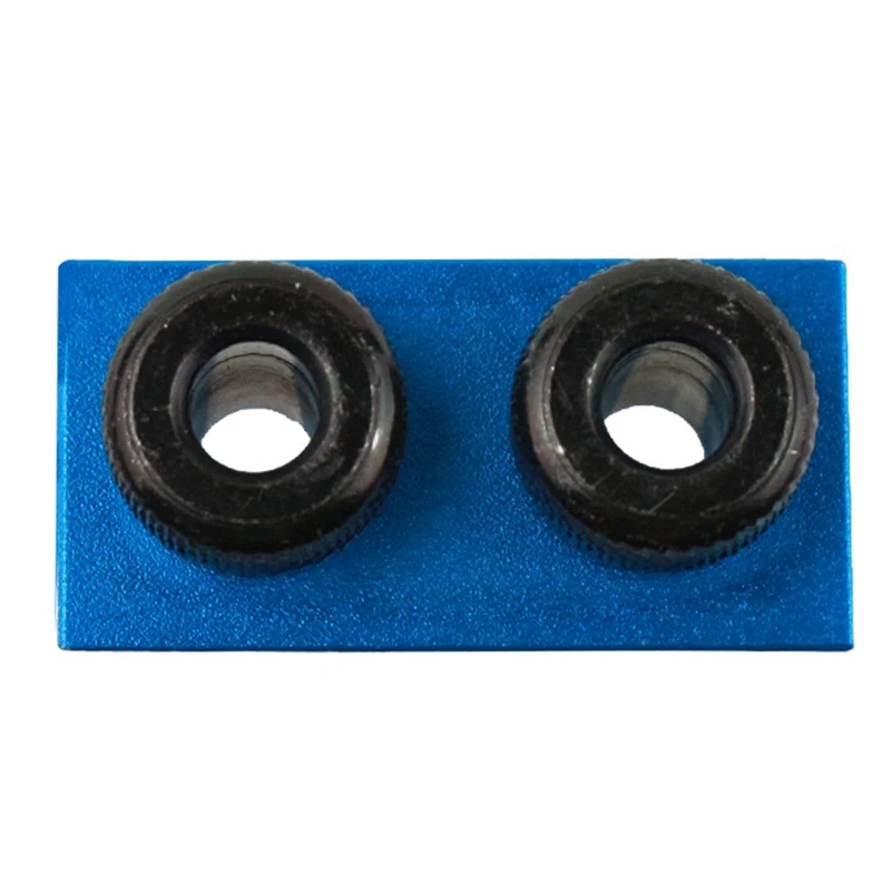 

14Pcs Oblique Hole Locator Drill 15 Degree Angle Locator Bits Hole Jig Woodwork Guide Clamp Locator Set Kit Woodworking Tools