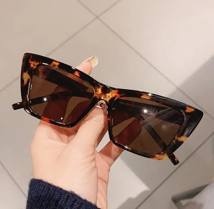 

Очки солнцезащитные женские квадратные, модные брендовые роскошные большие черные зеркальные солнечные очки с защитой от ультрафиолета