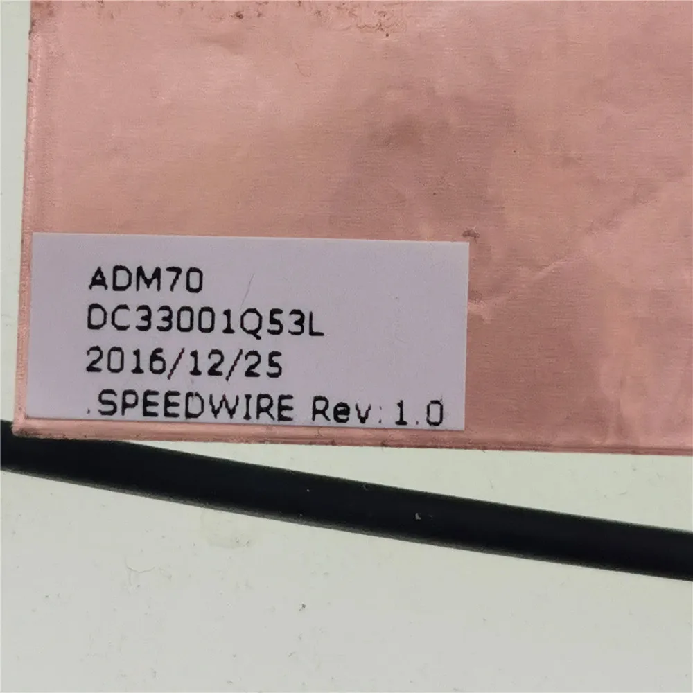 Беспроводная Антенна для ноутбука Dell Latitude 5470 E5470 A151HH DC33001Q53L | Компьютеры и офис