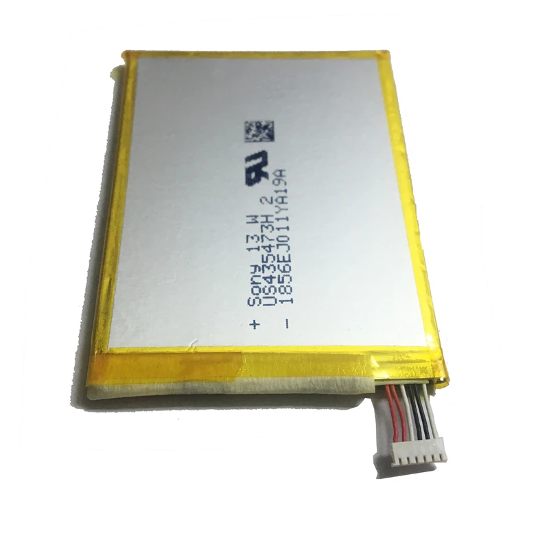 Аккумулятор для мобильного телефона TLp025A2 2500 мАч Alcatel One Touch Onetouch POP C9 Dual 7047D Idol X Plus OT