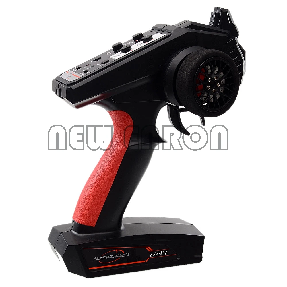 новый enron 24g 4ch пульт дистанционно