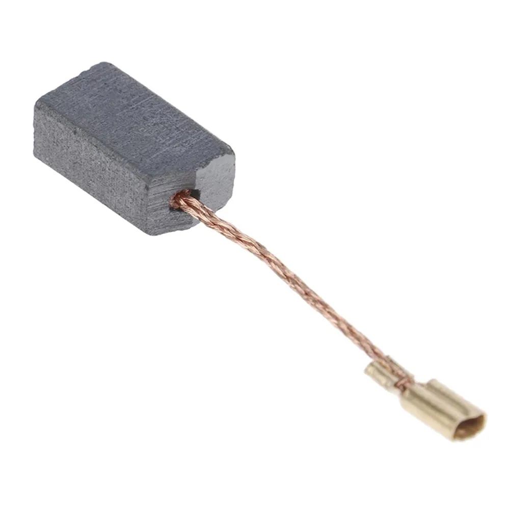

Copper Carbon Brush Graphite Grinder Kit Motor Tools Workshop Equipment