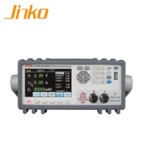 jk5530b battery comprehensive tester 0 60v 200w battery integrated test battery charge and discharge tester