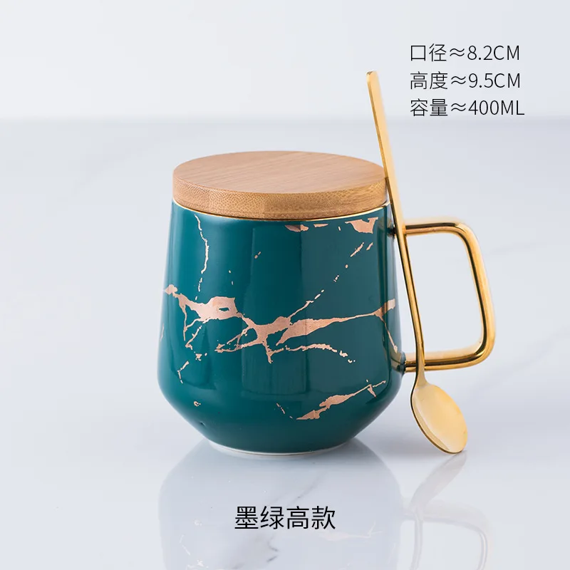 

Espresso Nordic Coffee Mugs Ceramic Luxury Cute Water Cafe Tea Milk Cups Coffee Reusable Taza Desayuno Coffeeware DL60MK