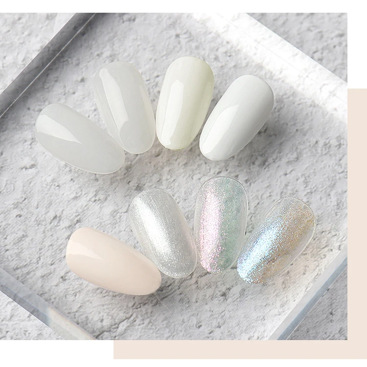 

Gelfavor Gel Varnishes Nude Base Matte Simi Permanent Top Coat Rosalind Semi-permanent Pintauas Pack Uv Varnish Manicure