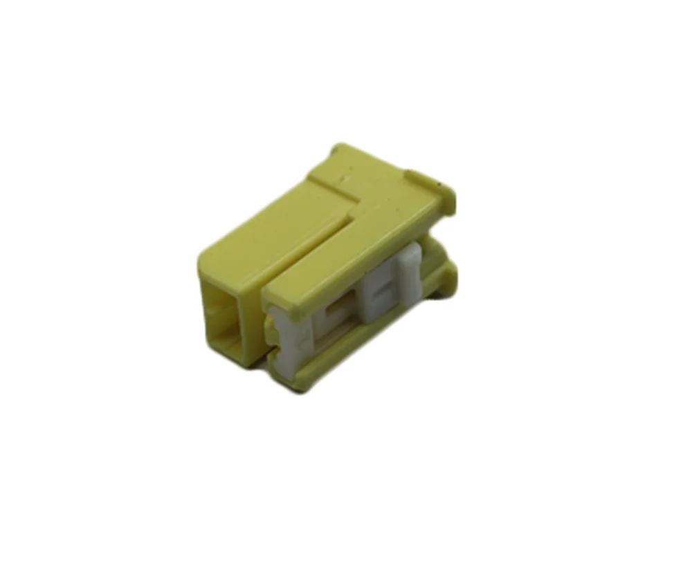 

2/5/10/20/50/100sets 2pin auto sealed plug wiring cable electrical unsealed connector 7283-5522-70