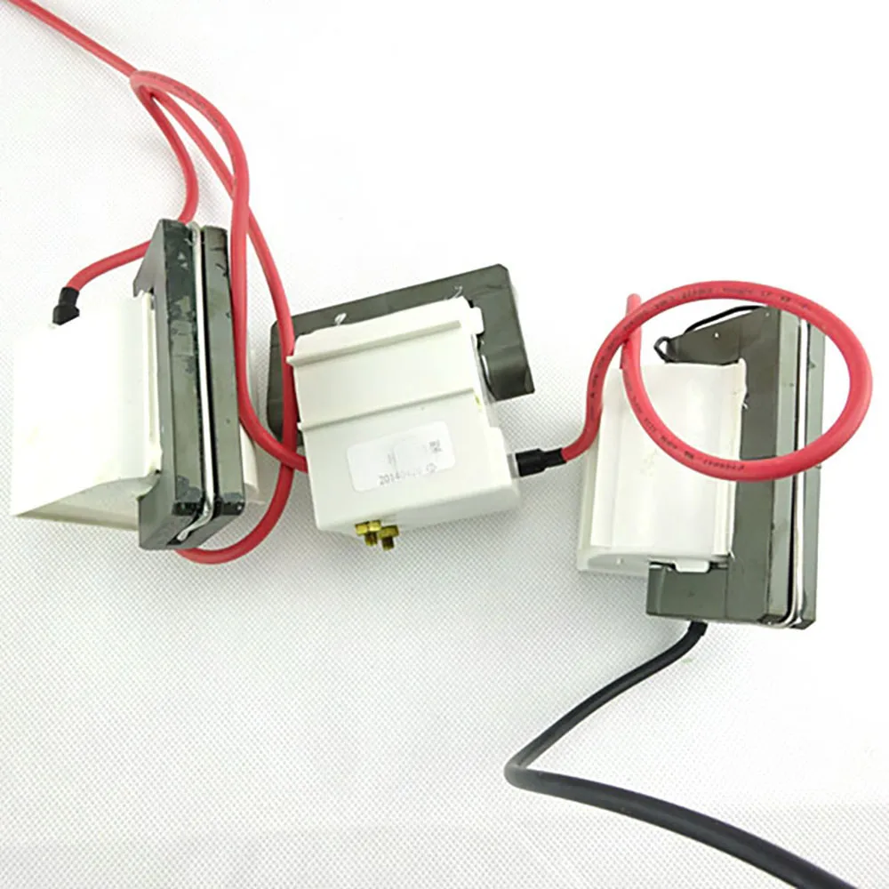 3 шт./лот трансформатор обратного хода высокого напряжения 150 Вт лазерный