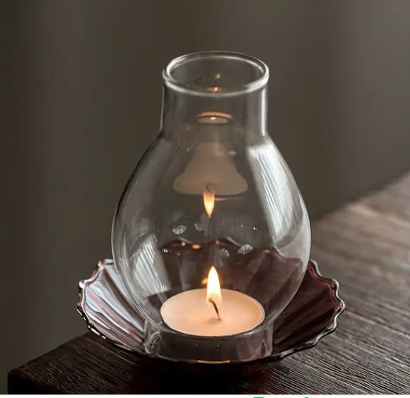 Качественные товары для Северной Европы декоративный подсвечник реквизит