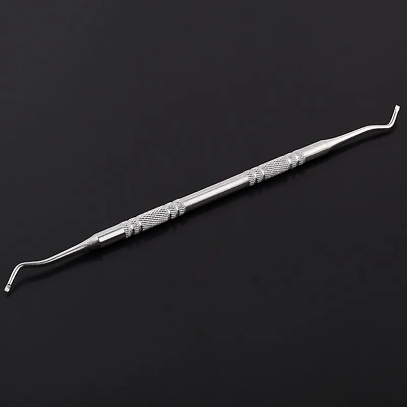 4 шт. Уход за ногтями на ногах инструменты файл для ног ортезический акрооникс