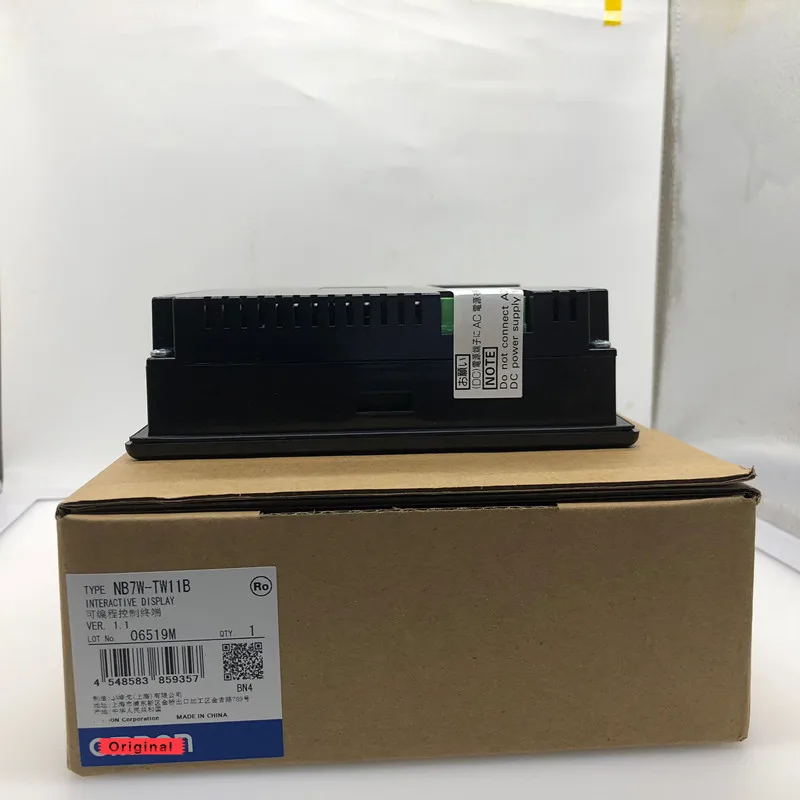 

Original In New box NB7W-TW11B