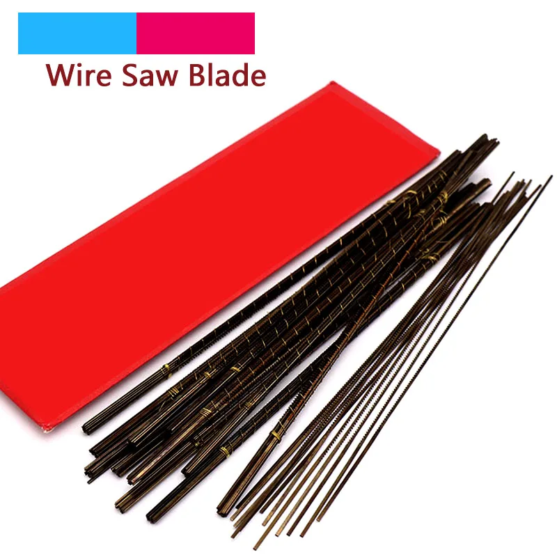 

Алмазные полотна для пил U-образные 130 мм 12 шт.