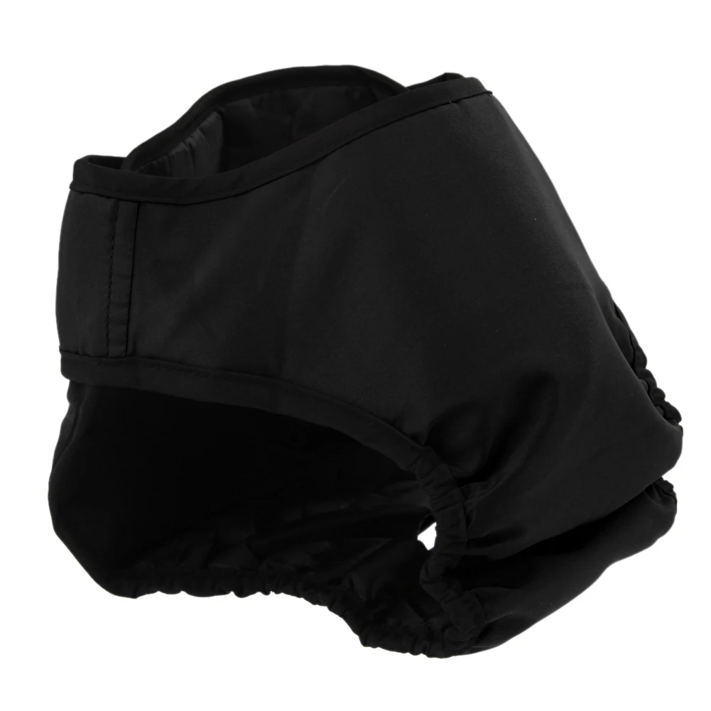 

Dog Physiological Pants Diaper Sanitary Washable Female DogPanties Shorts Underwear Briefs For Dogs Sanitary Panties XS-XXL